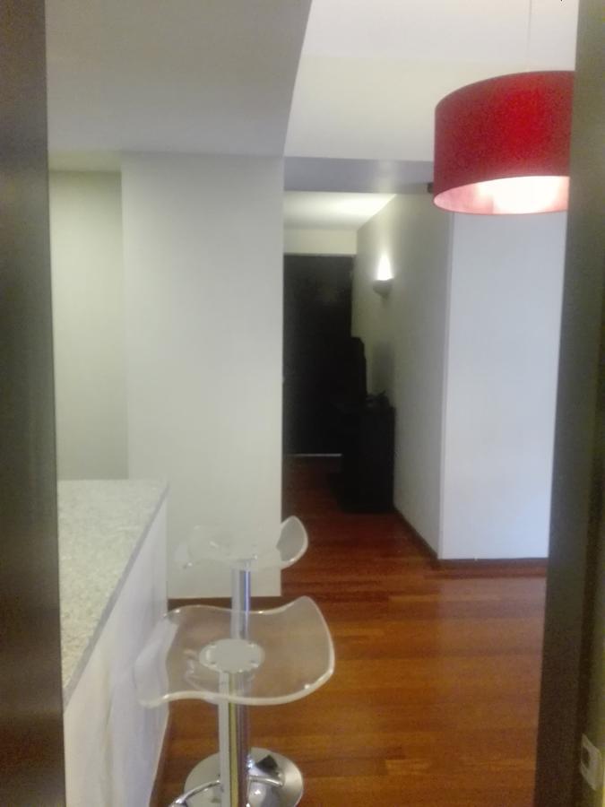 The New Puerta Alameda Luxury Lofts Apartment Mexico City Exterior photo
